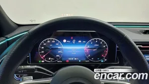 Mercedes-Benz E-Class, 2024 — миниатюра 8