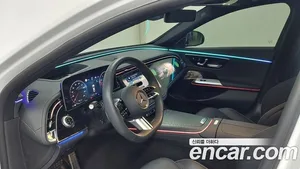 Mercedes-Benz E-Class, 2024 — миниатюра 9
