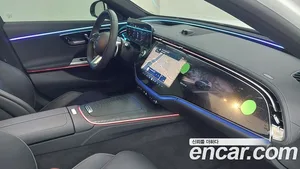 Mercedes-Benz E-Class, 2024 — миниатюра 13