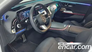 Mercedes-Benz E-Class, 2024 — миниатюра 14