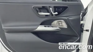 Mercedes-Benz E-Class, 2024 — миниатюра 15