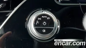 Mercedes-Benz E-Class, 2024 — миниатюра 19