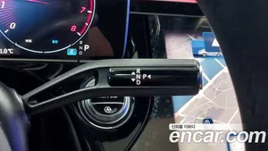 Mercedes-Benz E-Class, 2024 — миниатюра 20