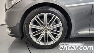 Genesis G80, 2017 — миниатюра 5