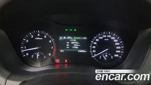 Genesis G80, 2017 — миниатюра 8