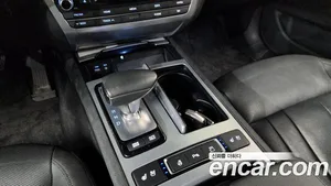 Genesis G80, 2017 — миниатюра 9