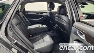 Genesis G80, 2017 — миниатюра 11