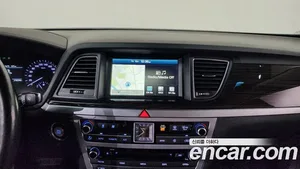 Genesis G80, 2017 — миниатюра 12