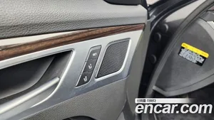 Genesis G80, 2017 — миниатюра 15