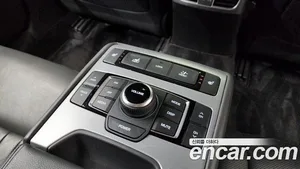 Genesis G80, 2017 — миниатюра 16