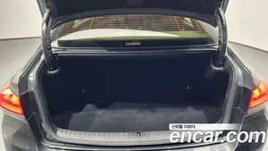 Genesis G80, 2017 — миниатюра 17