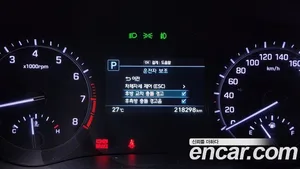 Genesis G80, 2017 — миниатюра 18