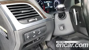 Genesis G80, 2017 — миниатюра 20