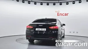 Hyundai Genesis, 2016 — миниатюра 4