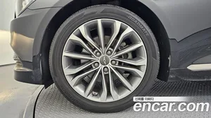 Hyundai Genesis, 2016 — миниатюра 5