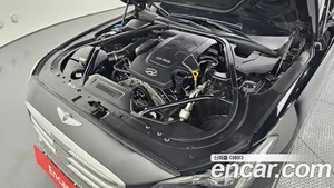 Hyundai Genesis, 2016 — миниатюра 6