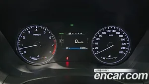 Hyundai Genesis, 2016 — миниатюра 8