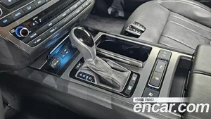 Hyundai Genesis, 2016 — миниатюра 9