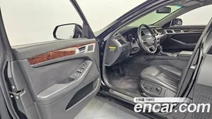 Hyundai Genesis, 2016 — миниатюра 10