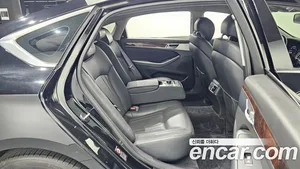 Hyundai Genesis, 2016 — миниатюра 12
