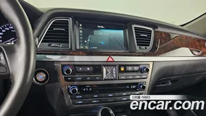 Hyundai Genesis, 2016 — миниатюра 13