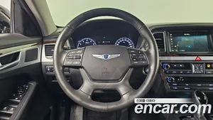 Hyundai Genesis, 2016 — миниатюра 14