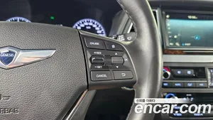 Hyundai Genesis, 2016 — миниатюра 18
