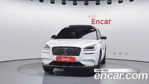 Lincoln Corsair, 2021 — миниатюра 3