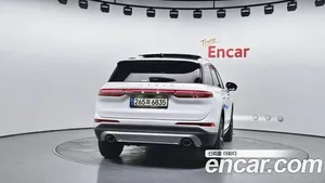 Lincoln Corsair, 2021 — миниатюра 4