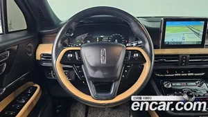 Lincoln Corsair, 2021 — миниатюра 19