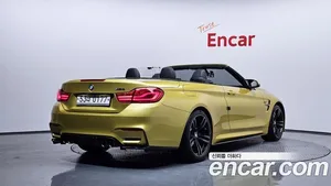 BMW M4, 2016 — миниатюра 2