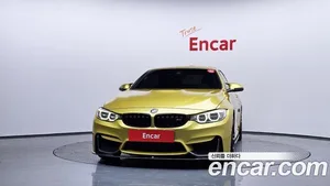 BMW M4, 2016 — миниатюра 3