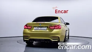 BMW M4, 2016 — миниатюра 4