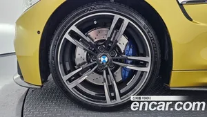 BMW M4, 2016 — миниатюра 5