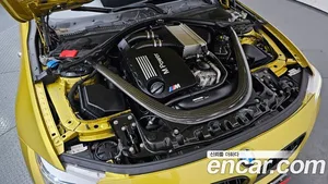 BMW M4, 2016 — миниатюра 6