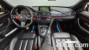 BMW M4, 2016 — миниатюра 7