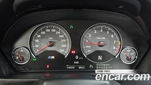 BMW M4, 2016 — миниатюра 8