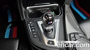 BMW M4, 2016 — миниатюра 9