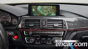BMW M4, 2016 — миниатюра 13