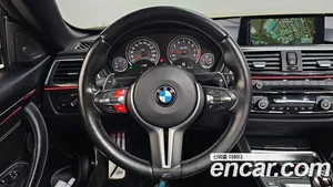 BMW M4, 2016 — миниатюра 14