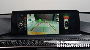 BMW M4, 2016 — миниатюра 15