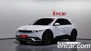 Hyundai Ioniq 5, 2023 — миниатюра 1