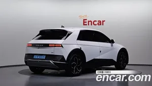Hyundai Ioniq 5, 2023 — миниатюра 2