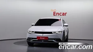 Hyundai Ioniq 5, 2023 — миниатюра 3