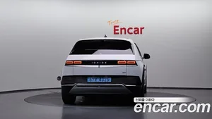 Hyundai Ioniq 5, 2023 — миниатюра 4