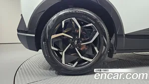 Hyundai Ioniq 5, 2023 — миниатюра 5