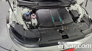 Hyundai Ioniq 5, 2023 — миниатюра 6