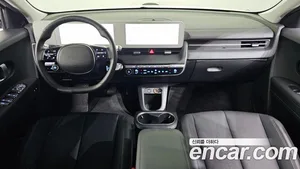 Hyundai Ioniq 5, 2023 — миниатюра 10