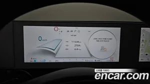 Hyundai Ioniq 5, 2023 — миниатюра 11