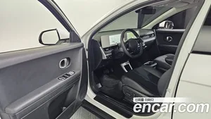 Hyundai Ioniq 5, 2023 — миниатюра 13